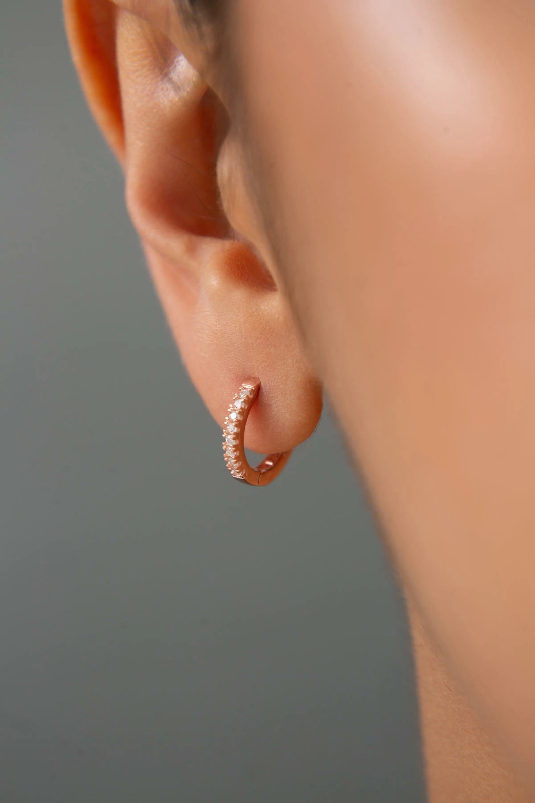 Vathë argjendi Elika, shumëngjyrëshe, FA182244