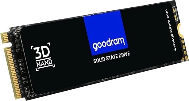 Disk SSD Goodram PX500 M2 PCIe NVMe, 256GB