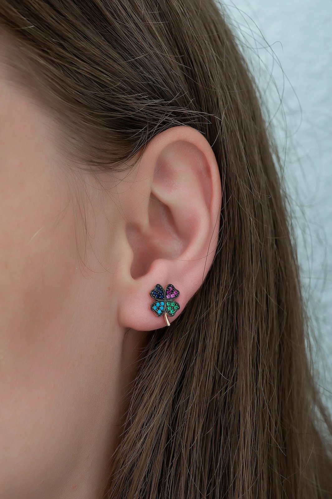 Vathë argjendi Jumeon, TRDYL945, shumëngjyrësh