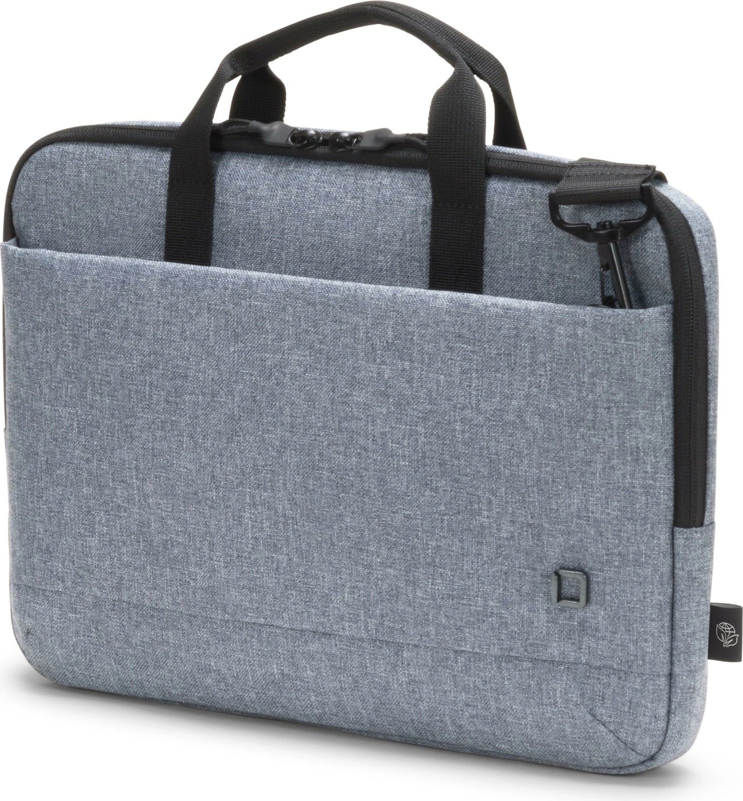 Çantë DICOTA Slim Eco MOTION 10-11.6", Blu