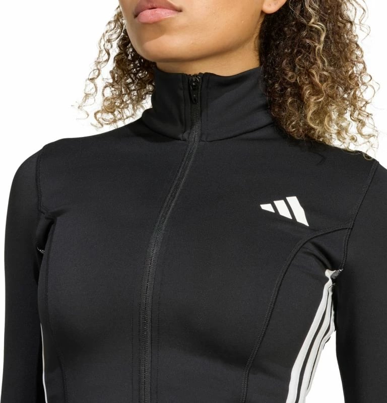 Duks për femra adidas, i zi
