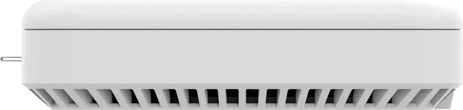 Access point NETGEAR WBE750, 11530 Mbit/s, 2.4/5/6 GHz, Bardhë Access point NETGEAR WBE750, 11530 Mbit/s, 2.4/5/6 GHz, Bardhë