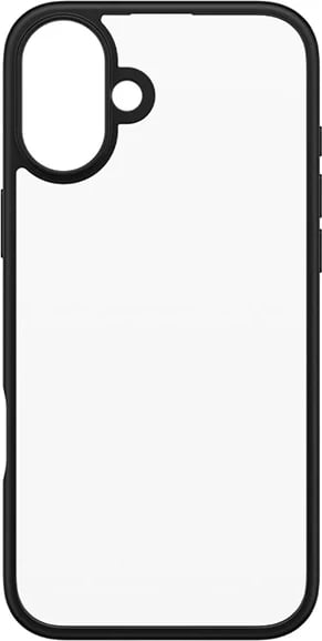 Mbështjellës PanzerGlass për iPhone 16 Plus 6.7", i zi