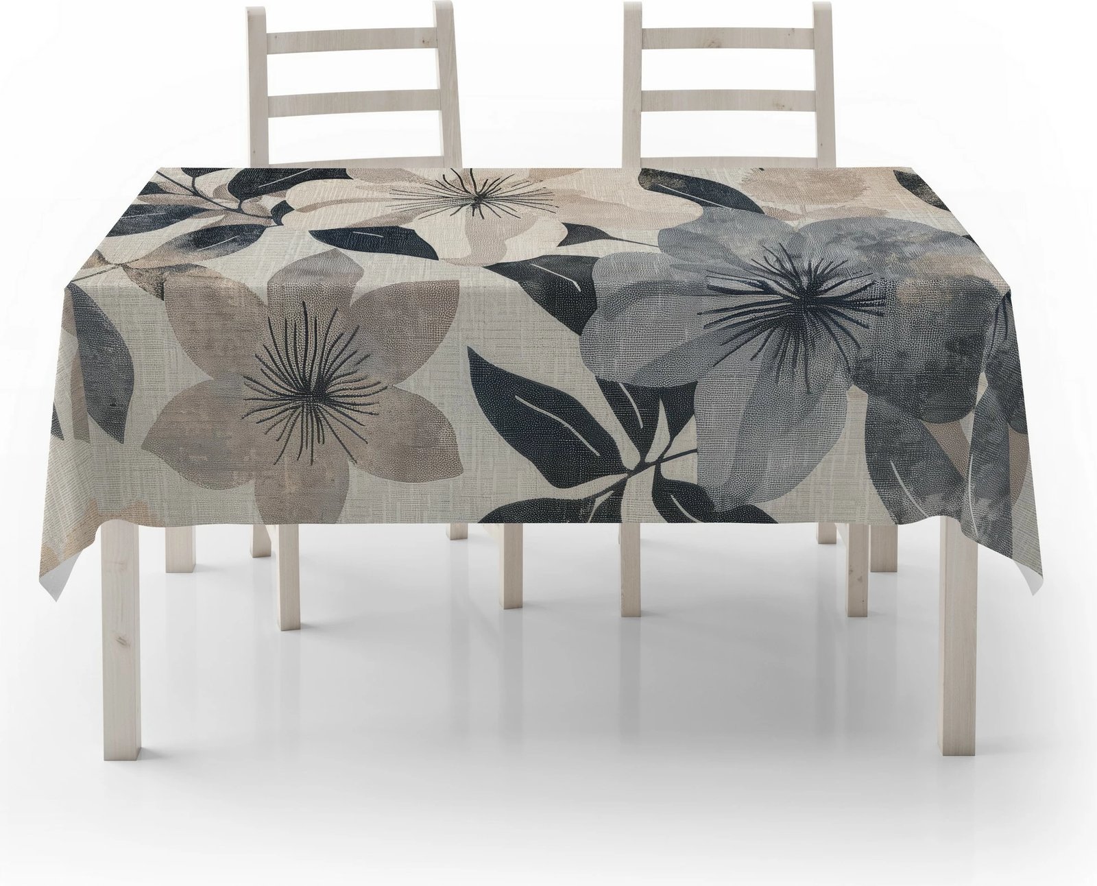 Mbulesë tavoline Hermia, Asr-tblclt25-21, 140x180 cm