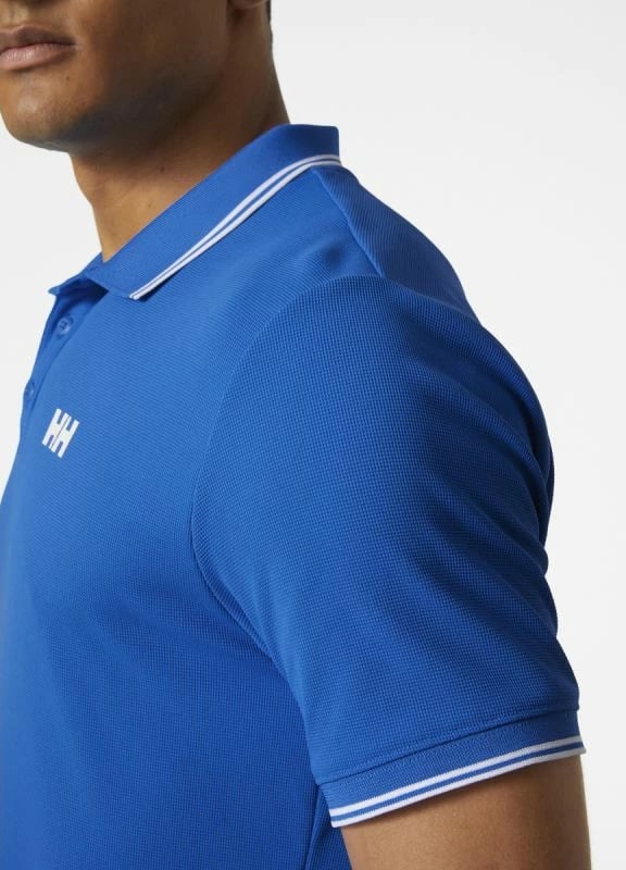 Polo për meshkuj Helly Hansen Kos, blu