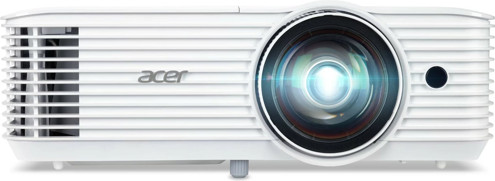 Projektor Acer S1386WHN, 1280x800, 3600 lumen, 3D Ready, i bardhë