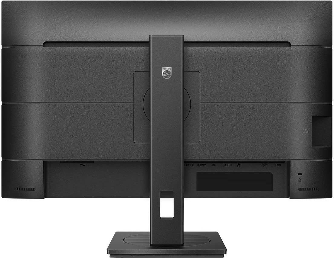 Monitor Philips 279P1/00, 27", 4K Ultra HD, LED, i zi