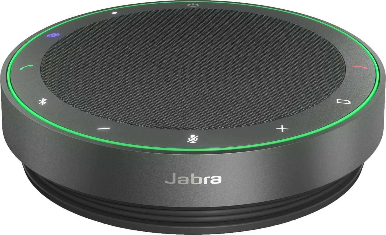 Pajisje konferencash Jabra Speak2 75, Bluetooth 5.2, Gri