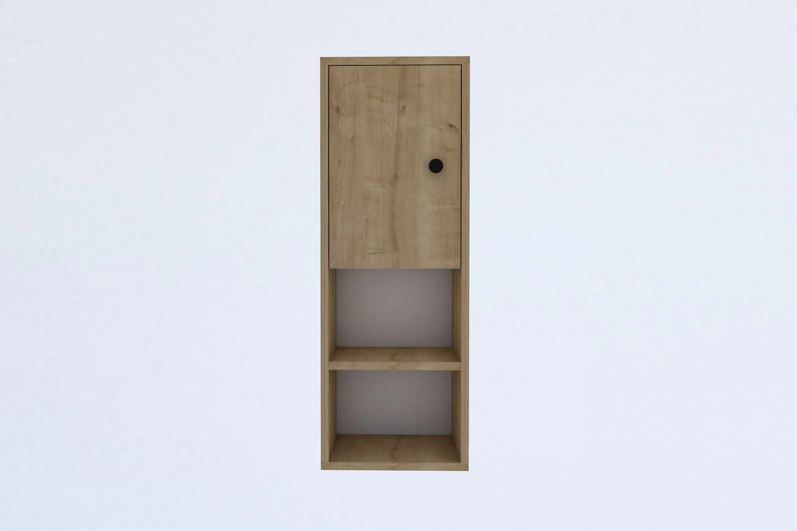 Raft librash Hanah Home, Owen, ngjyrë safir