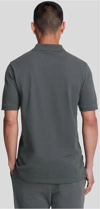 Maicë polo për meshkuj Lyle & Scott
