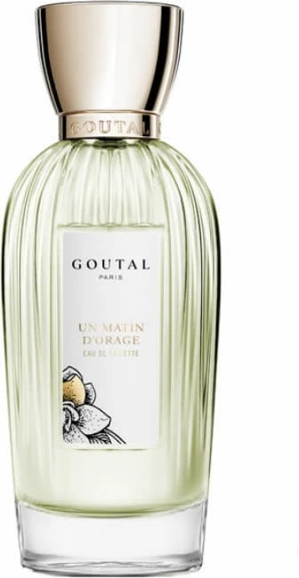Eau de Toilette Goutal Paris Un Matin D'Orage 100ml