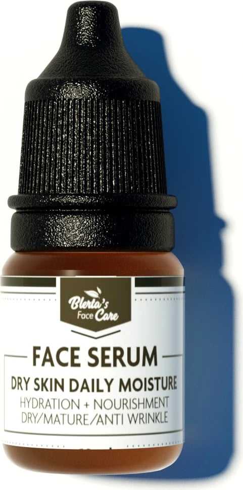 Face Serum