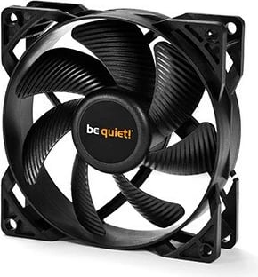 Ventilator kase Be quiet! Pure Wings 2 PWM 92mm BL038, i zi