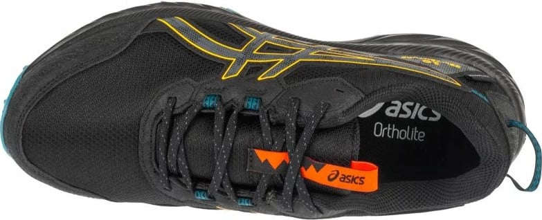 Atlete për meshkuj Asics, të zeza