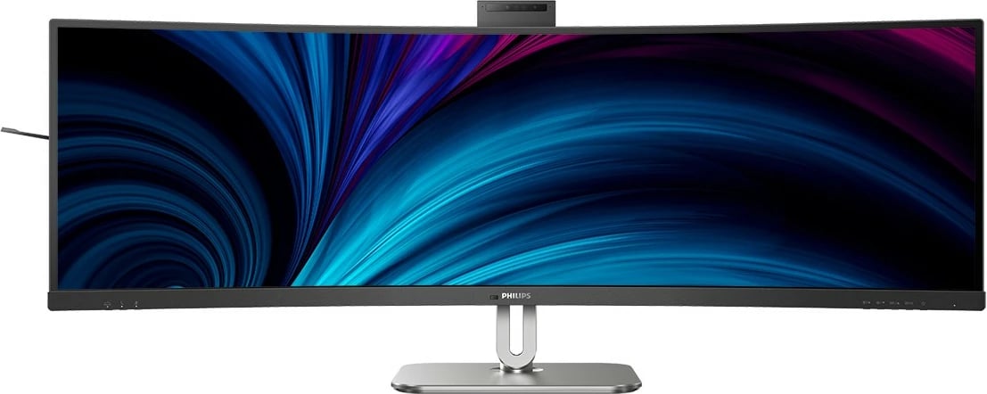 Monitor Philips 49B2U5900CH/00, 49 inç, Dual QHD, LCD, i zi