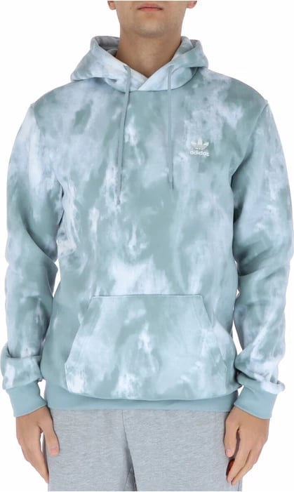 Duks adidas për meshkuj, gri