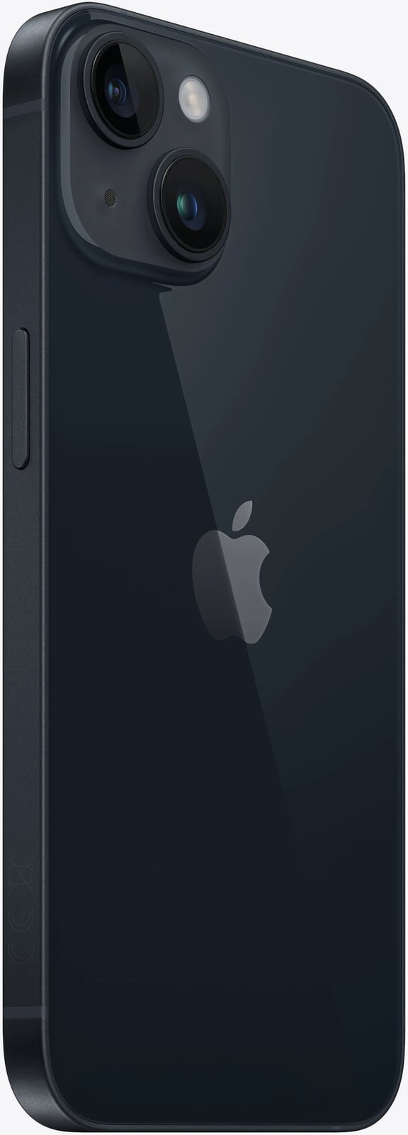 Celular Apple iPhone 14 256GB Midnight