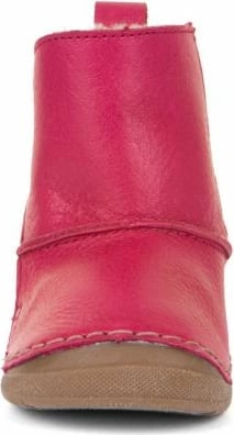 Çizme fëmijë Inny, të kuqe