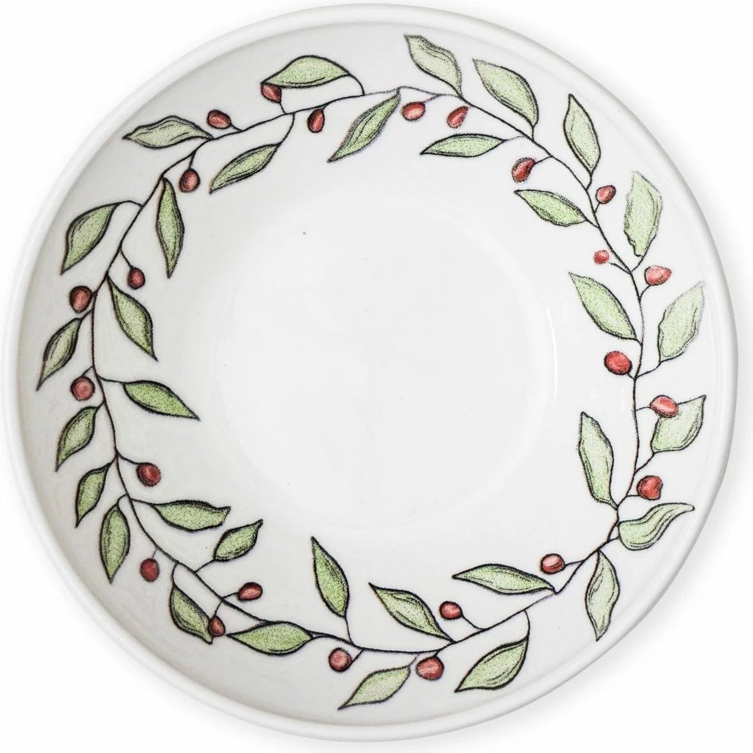 Set pjatash (6 copë) Hermia Concept, LUV0010