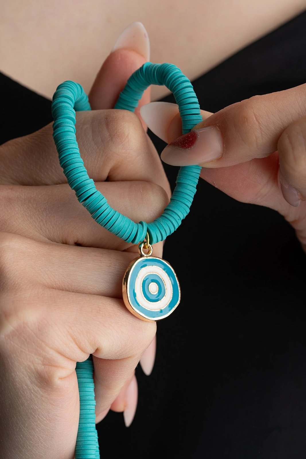 Qafore Jumeon, shumëngjyrëshe, B235507