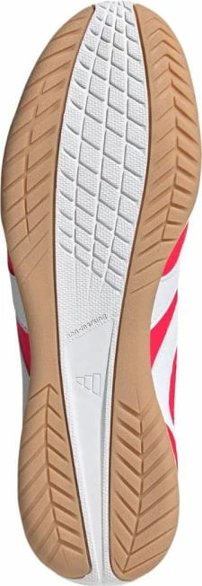 Atlete futbolli për meshkuj adidas, të kuqe