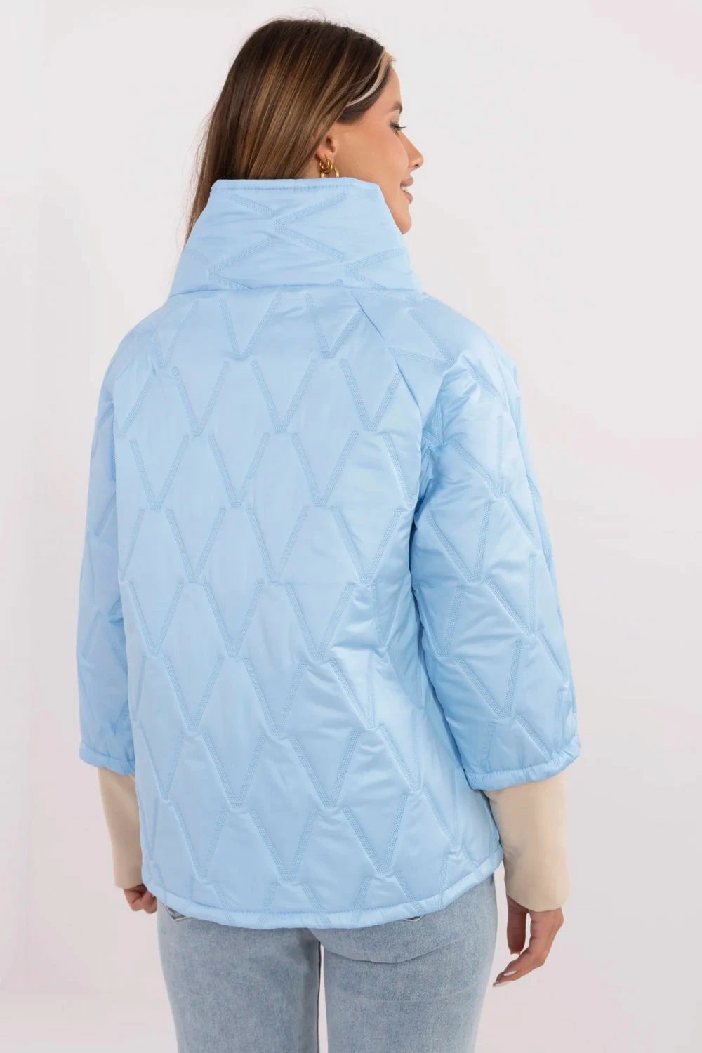 Jakne femra Italy Moda 211823, kaltër