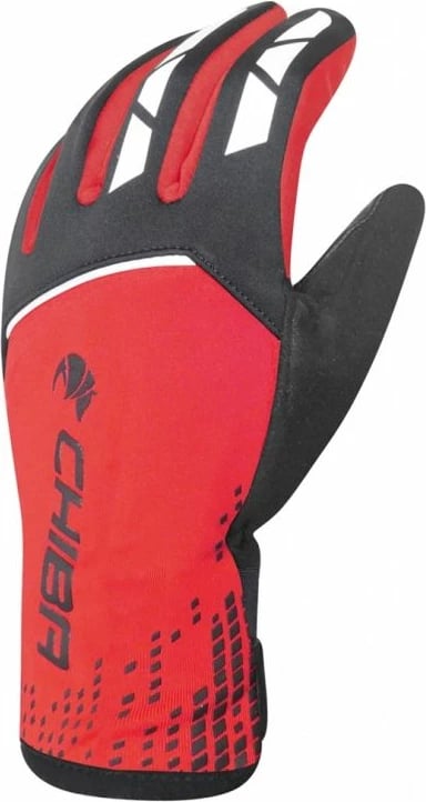 Doreza sportive CHIBA për meshkuj, të kuqe