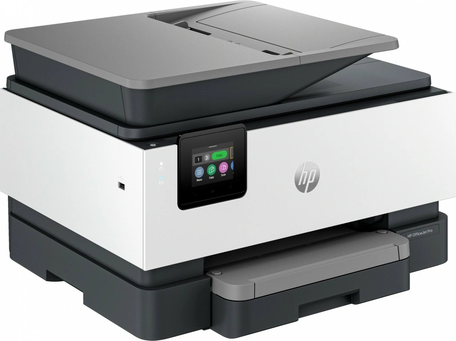 Pajisje multifunksionale HP OfficeJet Pro 9120e, 403X8B, Gri/Bardhë