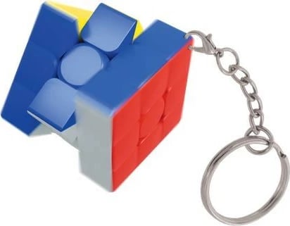 Çelës mbajtës NexCube 3x3, Goliath, plastikë, mini