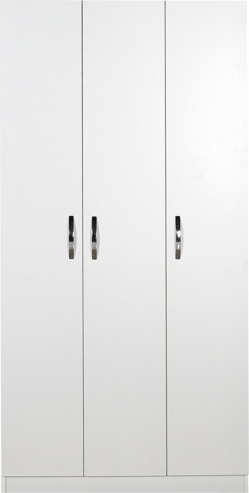 Dollap Hanah Home, i bardhë, Tpgr-30-Bb-1