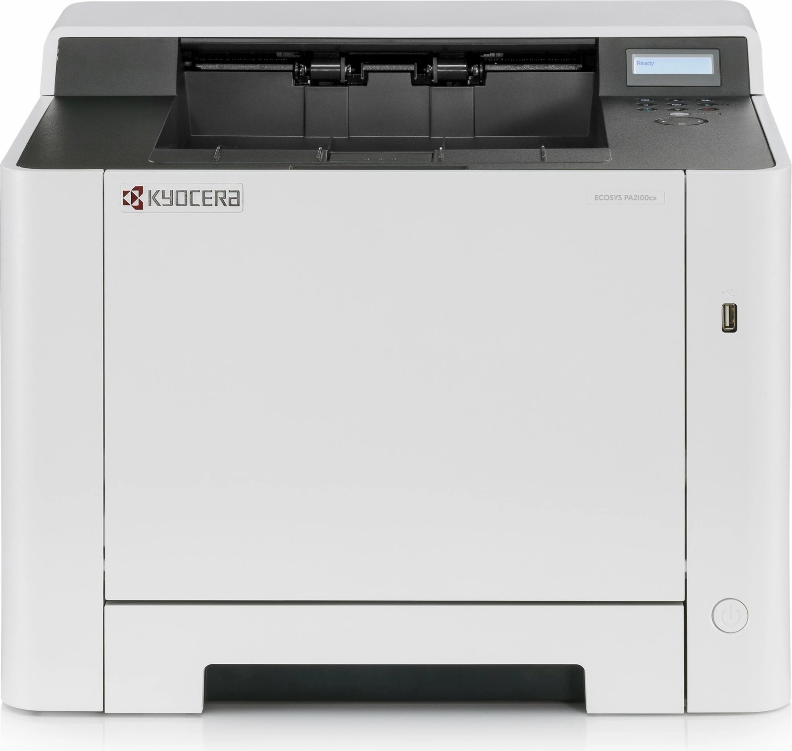 Printer Kyocera ECOSYS PA2100cx, laser, ngjyrë, 21 faqe/min, duplex, A4