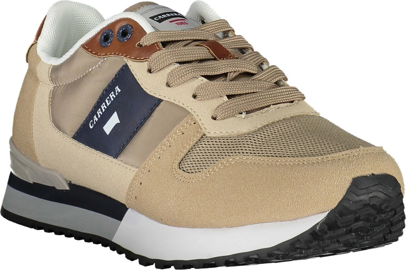 Atlete për meshkuj Carrera, beige