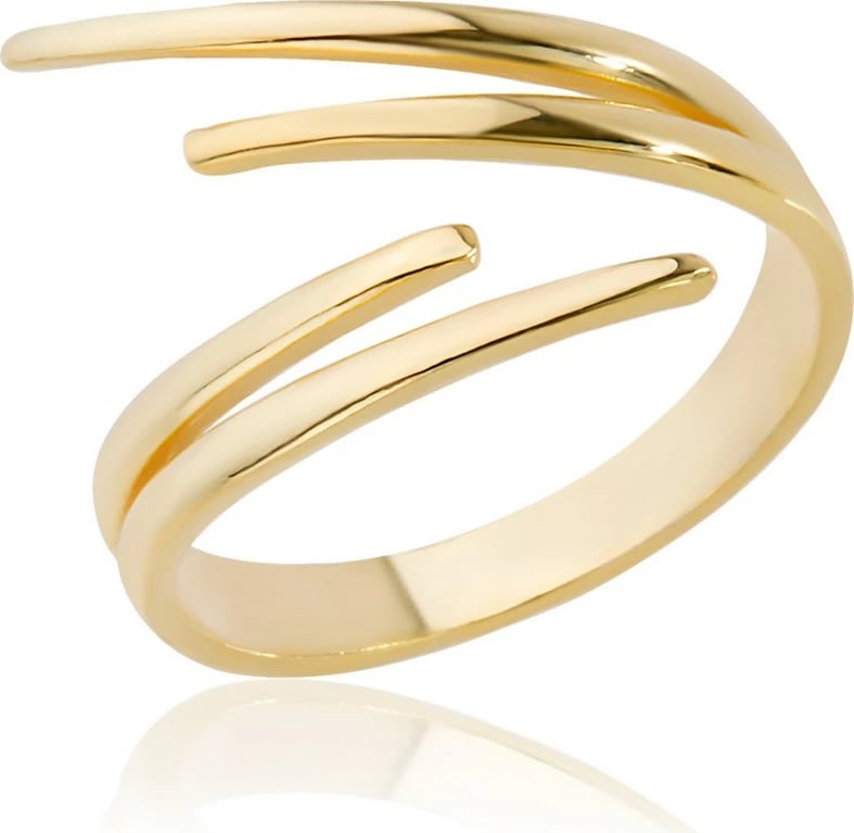 Unazë argjendi e artë Jumeon, AEYZ2035