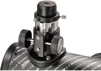 Teleskop Celestron Firstscope 76, IYA 76, Zi