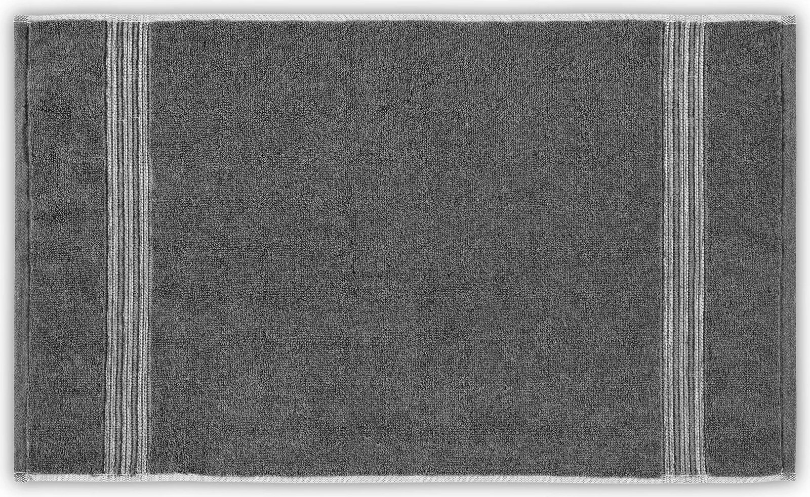 Peshqir duarësh Mijölnir, ngjyrë antracit, 40x71cm