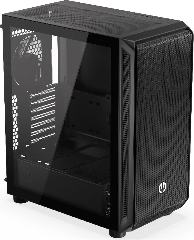 Kasë Endorfy Arx 500 Core EY2A016, ATX, e zezë