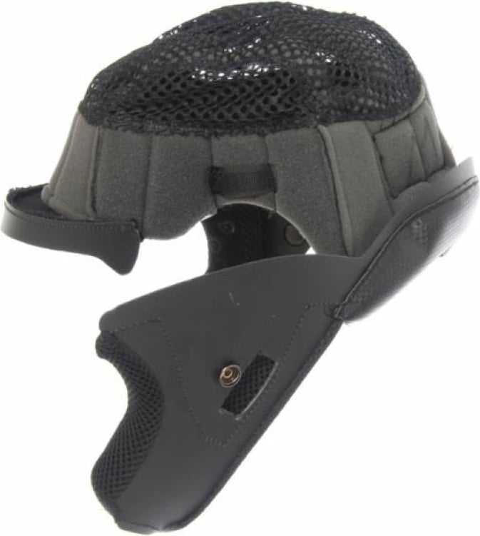 Sfungjerë helmetë për biçikletë 661, S