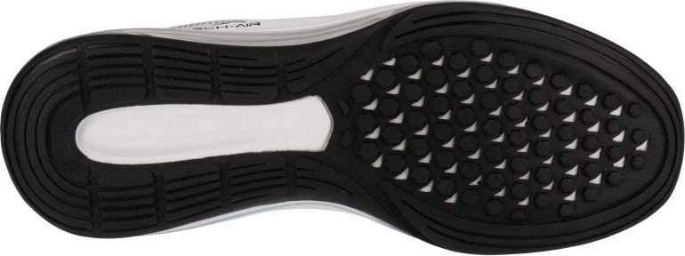 Atlete Skechers për meshkuj, të bardha