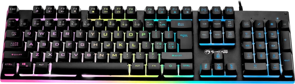 Tastierë MARVO K604 EN