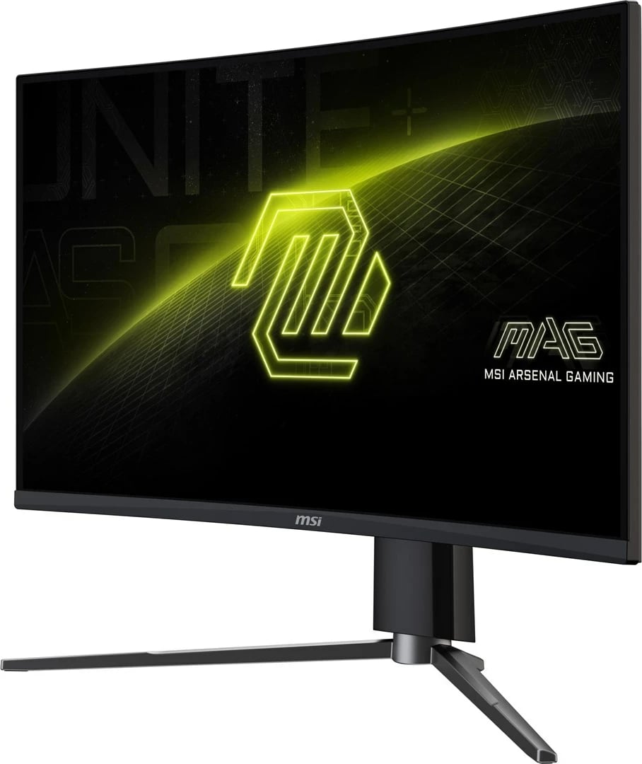Monitor MSI MAG 27CQ6PF, 27", 2560 x 1440, 180 Hz, Gaming, i zi