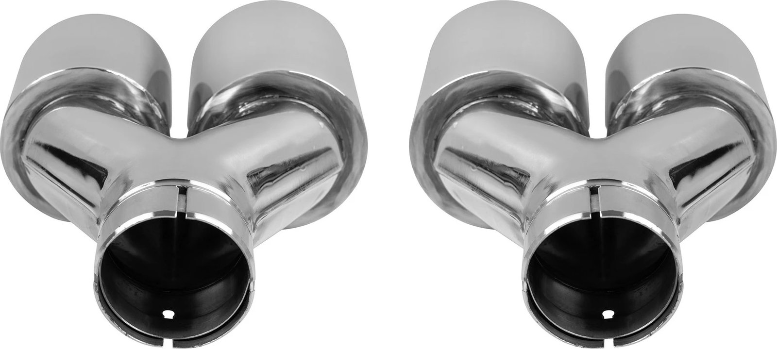 Auspuh dy dalje Silver BMW E60 & F10