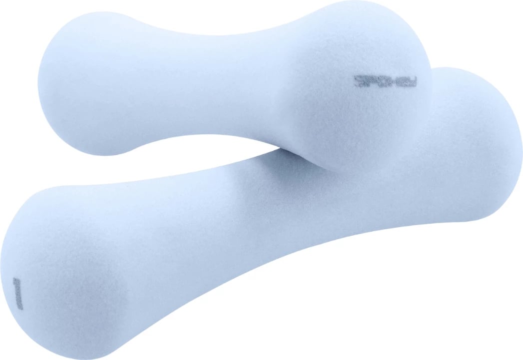 Pesha dore Spokey, të kaltërta