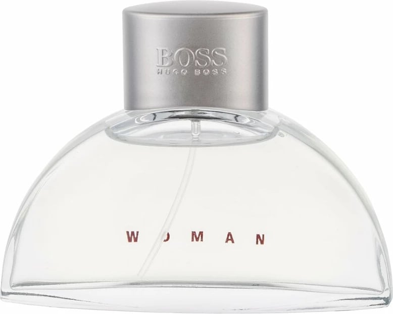 Eau de Parfum për femra HUGO BOSS Boss Woman, 90ml