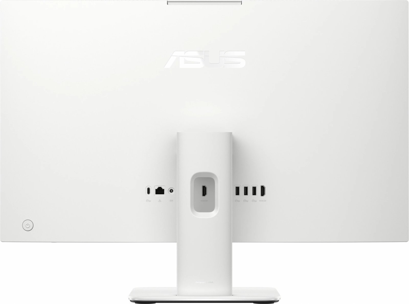 Kompjuter All-in-One ASUS ExpertCenter P4 27 i5-13420H 8GB 512GB bardhë