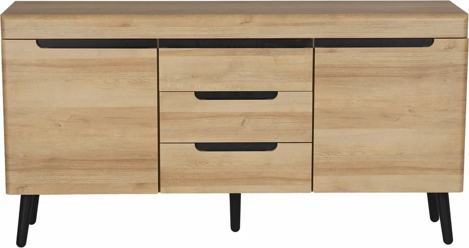 Bufe Grif, natyrale, 160x40x83