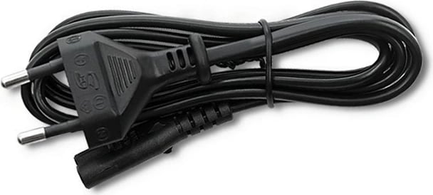 Adapter rryme për laptop Qoltec 50098.45W, 20V, 2.25A, Slim Tip + Pin, i zi