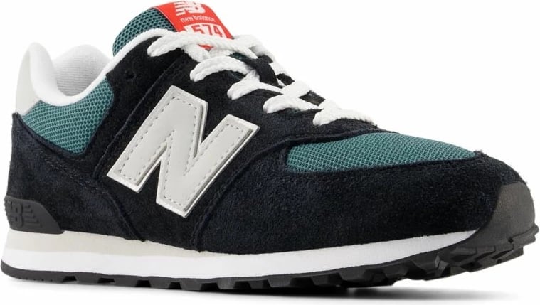 Atlete fëmijë New Balance, të zeza