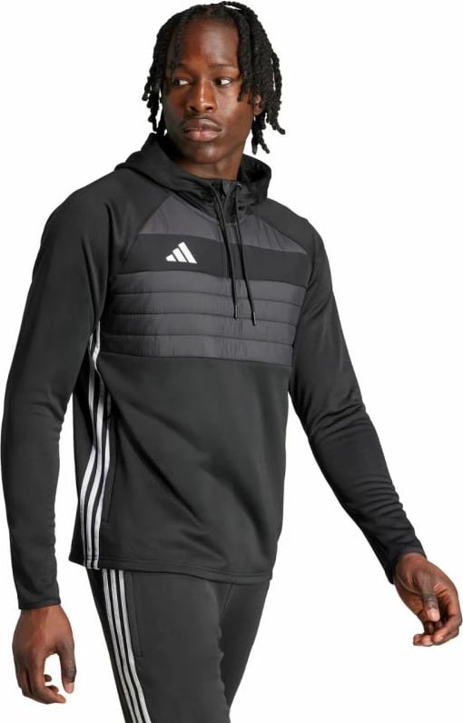 Duks për meshkuj adidas, i zi Duks për meshkuj adidas, i zi