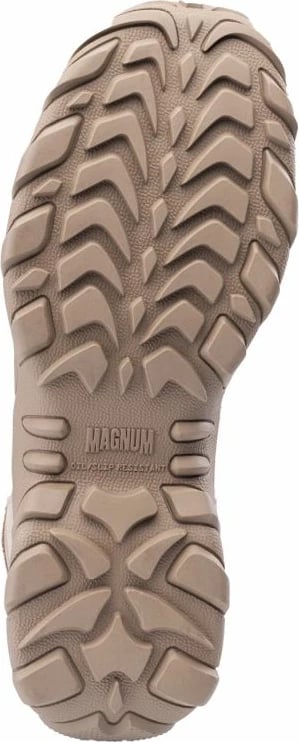Atlete për meshkuj Magnum, bezhë