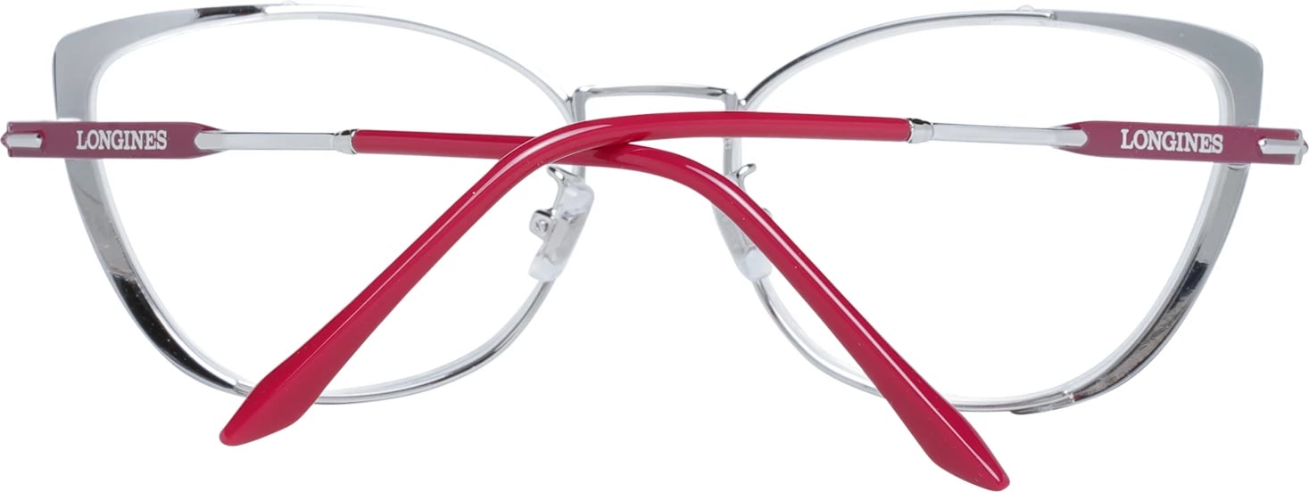Korniza optike Longines, e kuqe